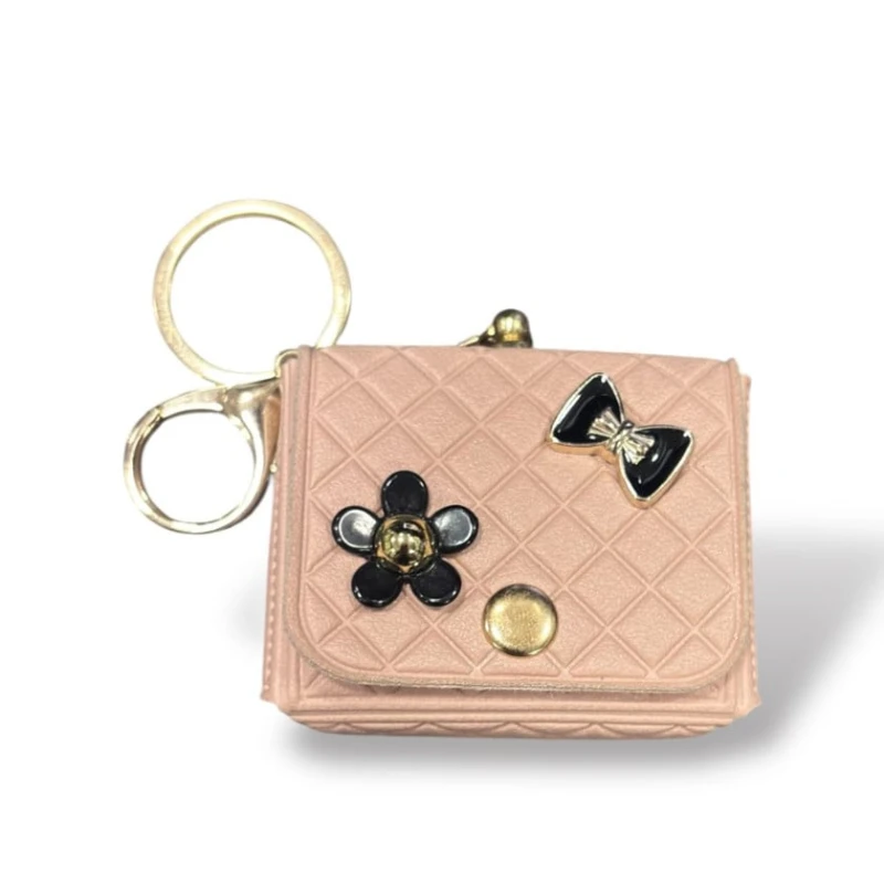 Чехол для наушников для Apple AirPods Pro 2 Pink