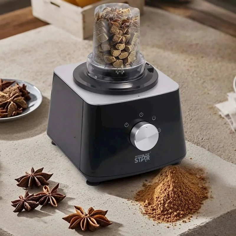 Кухонный комбайн Winning Star ST-5583 Кухонный комбайн Winning Star ST-5583