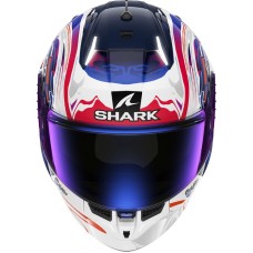 Motosikl dəbilqəsi Shark Skwal i3 Replica Zarco GP DE FCE M (HE0850EWVBM)