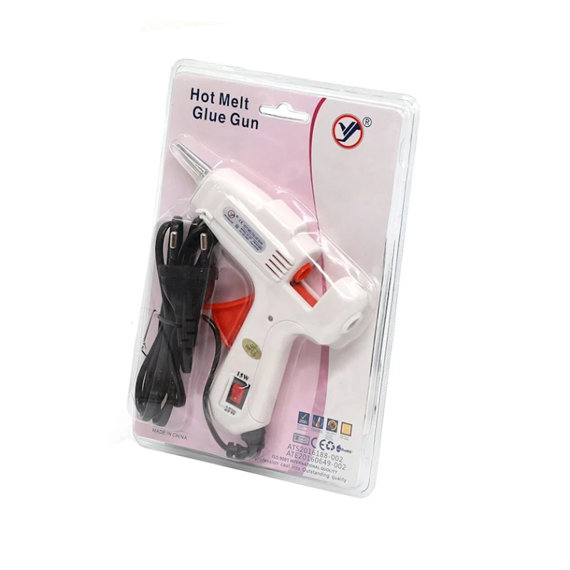 Клеевый пистолет TM.25008