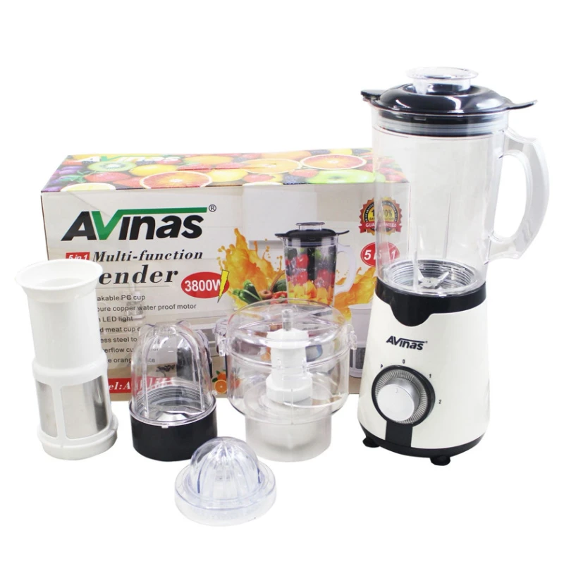 Mətbəx kombaynı Avinas AV-155 Mətbəx kombaynı Avinas AV-155