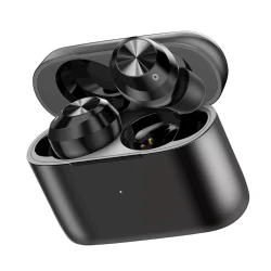 Simsiz qulaqlıqlar TWS T23 28H Waterproof Earbuds Black