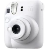 Фотоаппарат Fujifilm Instax Mini 12 Clay White Фотоаппарат Fujifilm Instax Mini 12 Clay White