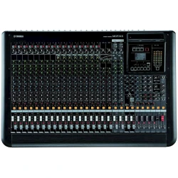 Микшерный пульт Yamaha MGP24X