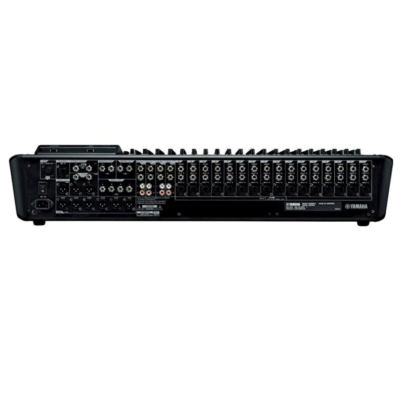 Микшерный пульт Yamaha MGP24X