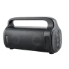 Портативная колонка New Rixing nrs-01m, черный