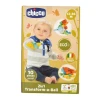 Развивающая игрушка Chicco ECO+ 2 in 1, пластик, 15х15х15 см, от 1 года Развивающая игрушка Chicco ECO+ 2 in 1, пластик, 15х15х15 см, от 1 года