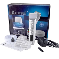 Универсальная машинка для стрижки Kemei KM-848