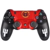 Qeympad Sony PlayStation 4 Dualshock Teledoctor-Manchester United Qeympad Sony PlayStation 4 Dualshock Teledoctor-Manchester United