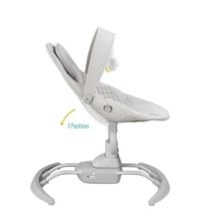 Кресло-качалка Belvery homechild_004 Grey