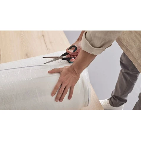 Döşək Yataş Majestat, 180x200 sm, bej/qəhvəyi