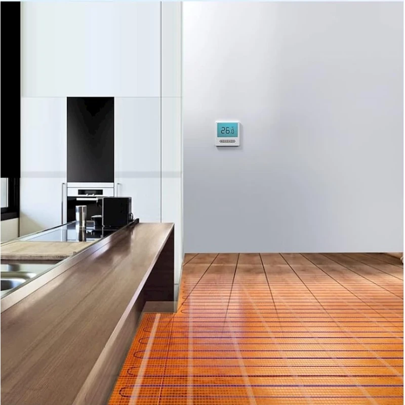 Датчик Sonoff THR320 Origin 20A Датчик Sonoff THR320 Origin 20A