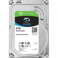 Sərt disk Seagate 2TB SkyHawk SATA III 3.5