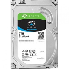 Sərt disk Seagate 2TB SkyHawk SATA III 3.5