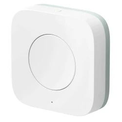 Кнопочный выключатель Yandex Zigbee YNDX-00524 Кнопочный выключатель Yandex Zigbee YNDX-00524