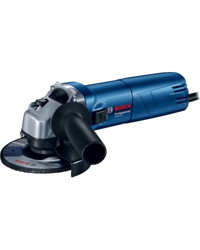 Künclü cilalama maşını Bosch GWS670
