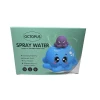 Игрушка для ванной Jiosdo Octopus Spray Water, товар в ассортименте Игрушка для ванной Jiosdo Octopus Spray Water, товар в ассортименте
