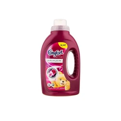 Yuma üçün maye Comfort rəngli paltarlar üçün, 1.1 l