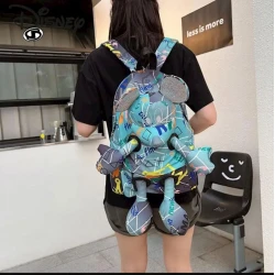 Məktəbli bel çantası РА-1011180, rəngbərəng