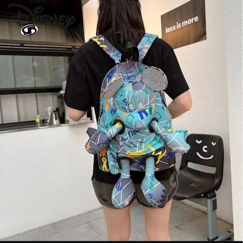 Məktəbli bel çantası РА-1011180, rəngbərəng