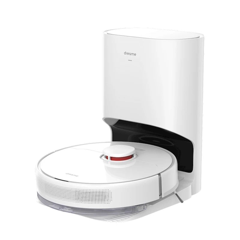Робот-пылесос Dreame D9 Plus