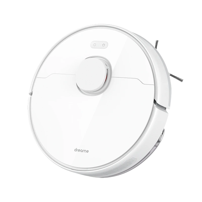 Робот-пылесос Dreame D9 Plus
