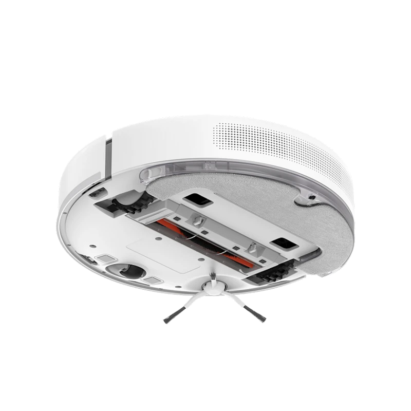 Робот-пылесос Dreame D9 Plus