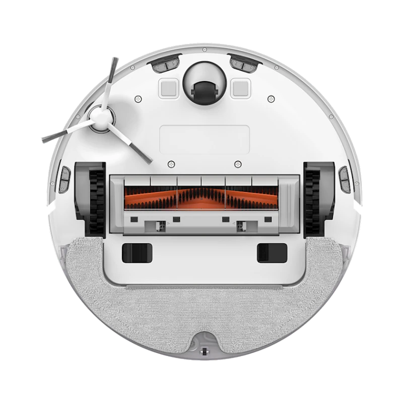 Робот-пылесос Dreame D9 Plus