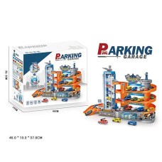 Oyun dəsti Parking Garage 1849-717