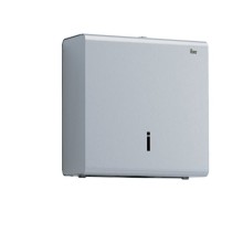 Kağız üçün dispenser Teka 761020200 IC 102, 30x30x120.2 sm