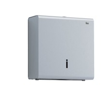 Kağız üçün dispenser Teka 761020200 IC 102, 30x30x120.2 sm
