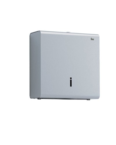 Kağız üçün dispenser Teka 761020200 IC 102, 30x30x120.2 sm