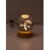 3D-лампа Маленький принц GRD00233