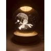3D-лампа Маленький принц GRD00233