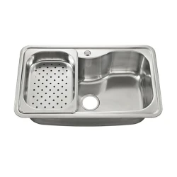 Кухонная мойка Bompani BO8050B