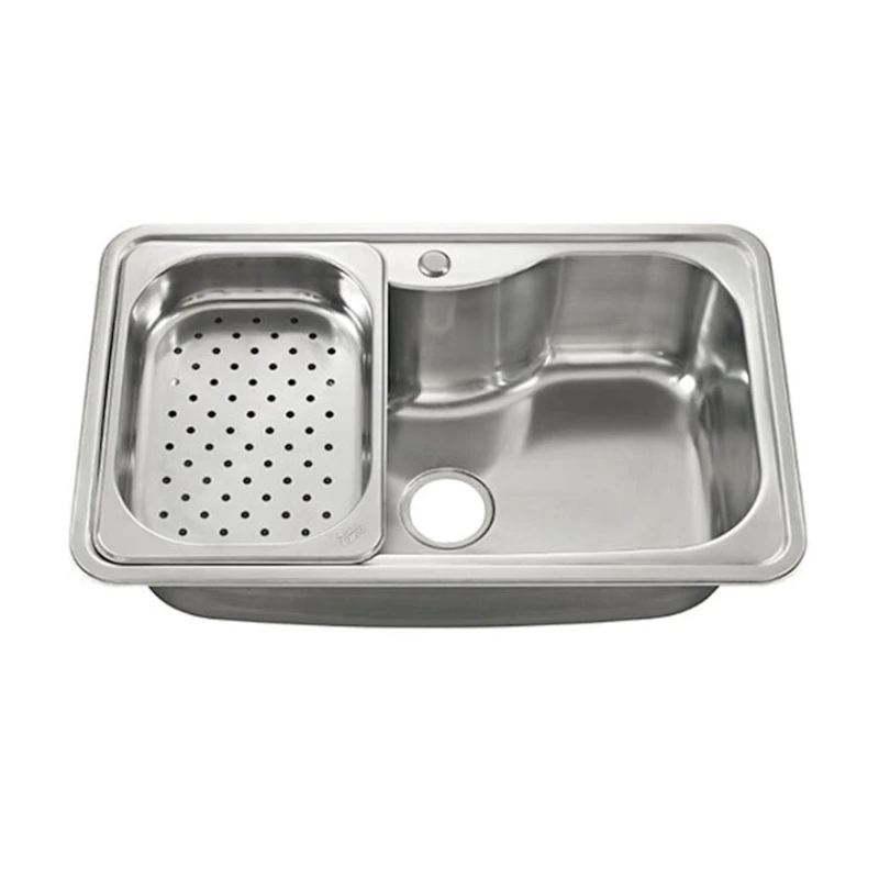 Кухонная мойка Bompani BO8050B