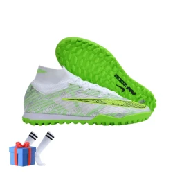 Futbol butsları Nike Air Zoom Kahnsport_0094, yaşıl/ağ, ölçü 40