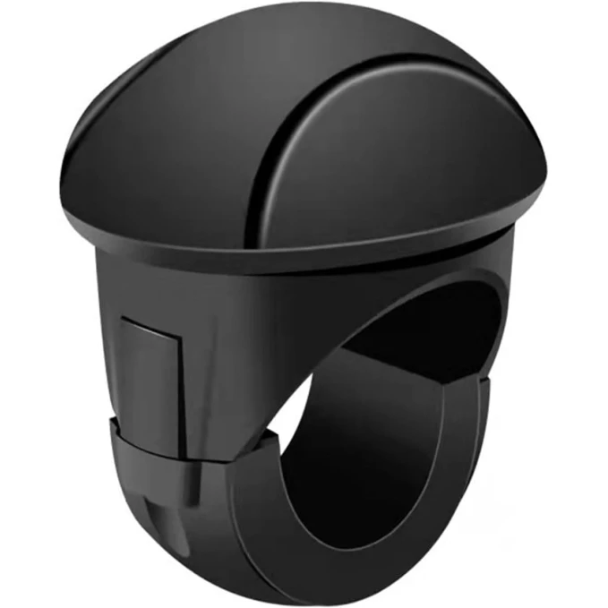 Ручка для поворота руля steering_222, черная