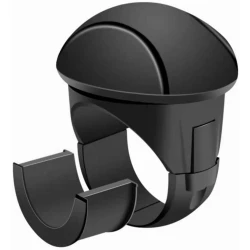 Ручка для поворота руля steering_222, черная