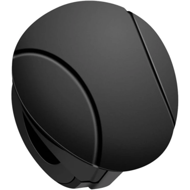 Ручка для поворота руля steering_222, черная