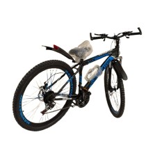 Velosiped SH-42, 29