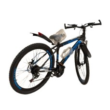 Velosiped SH-42, 29