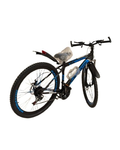 Velosiped SH-42, 29