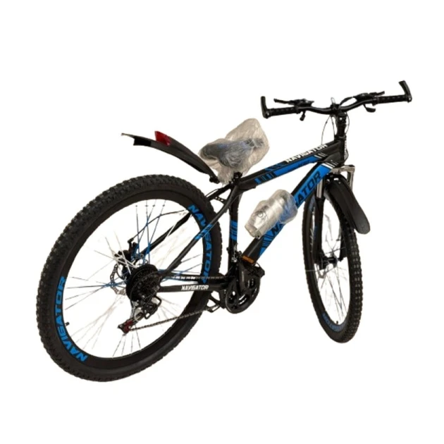 Велосипед SH-42, 29