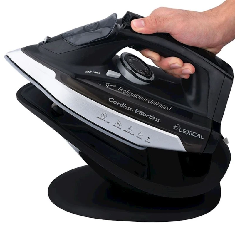 Утюг Lexical LSI-1010 Утюг Lexical LSI-1010