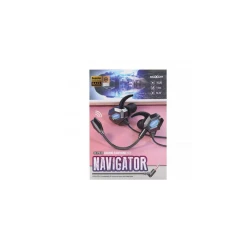 Наушники-гарнитура Moxom MX-EP38 GM Black