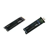 SSD накопитель PNY 500 GB Nvme Gen4 Black (M280CS2140-500KIT-RB) SSD накопитель PNY 500 GB Nvme Gen4 Black (M280CS2140-500KIT-RB)