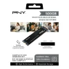 SSD накопитель PNY 500 GB Nvme Gen4 Black (M280CS2140-500KIT-RB) SSD накопитель PNY 500 GB Nvme Gen4 Black (M280CS2140-500KIT-RB)