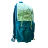 Məktəbli bel çantası 326327328 yaşıl/mavi Məktəbli bel çantası 326327328 yaşıl/mavi
