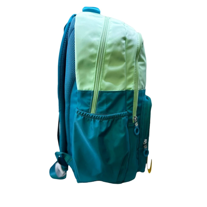 Məktəbli bel çantası 326327328 yaşıl/mavi Məktəbli bel çantası 326327328 yaşıl/mavi